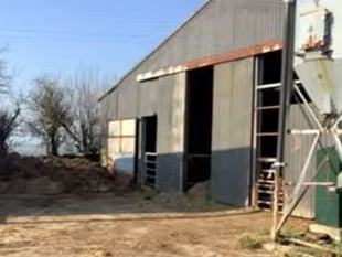 Livestock facility rejected over contamination fears