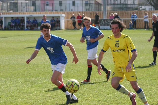 Peninsula League teams learn their WCP Cup fate