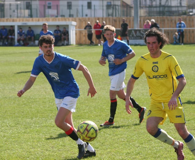 Peninsula League football returns on Friday