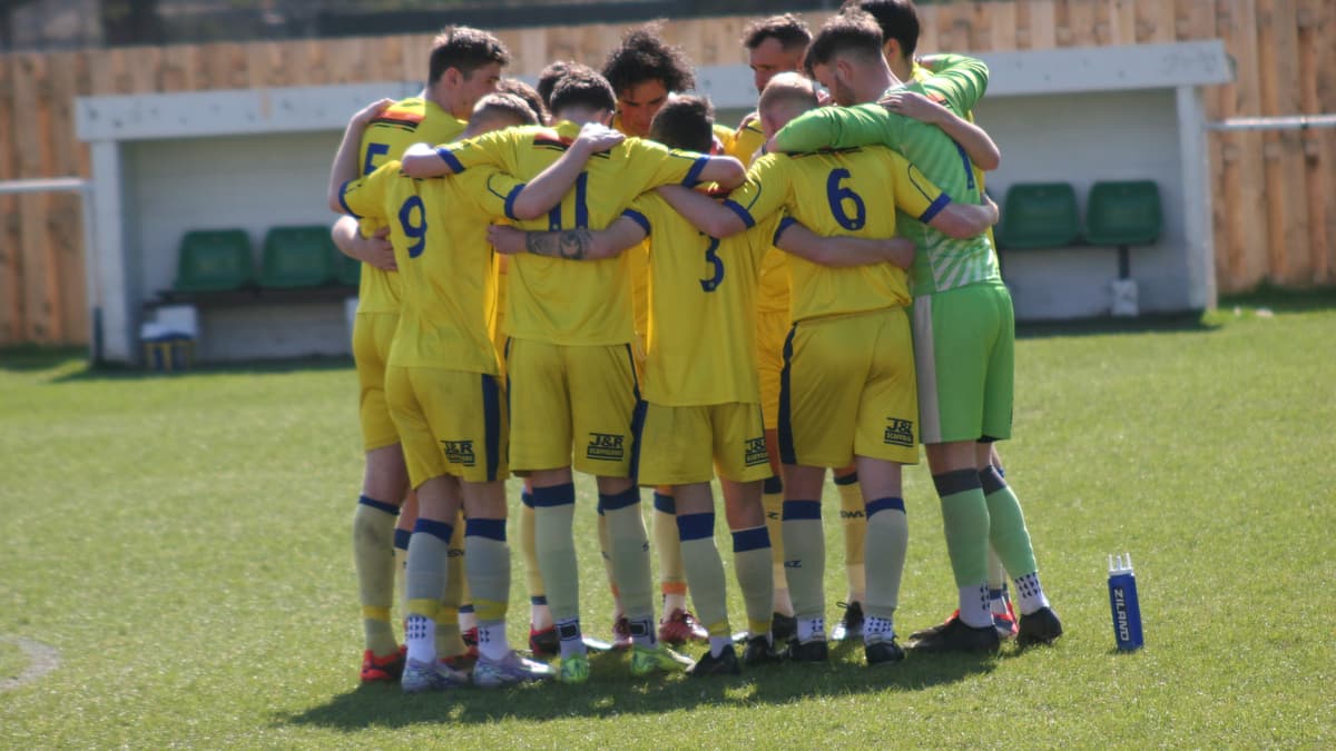 Pre-season prep continues for Okehampton Argyle