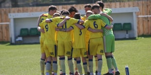 Argyle campaign concludes with an away defeat