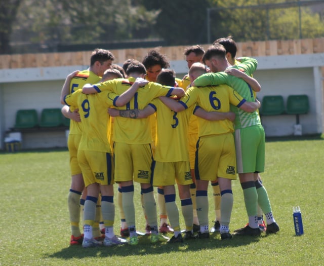 Argyle campaign concludes with an away defeat