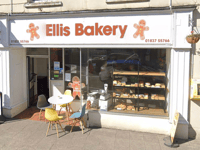 Bakery receives 'very good' hygiene rating