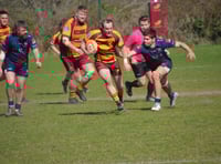 Campaign concludes with a barnstormer of a game