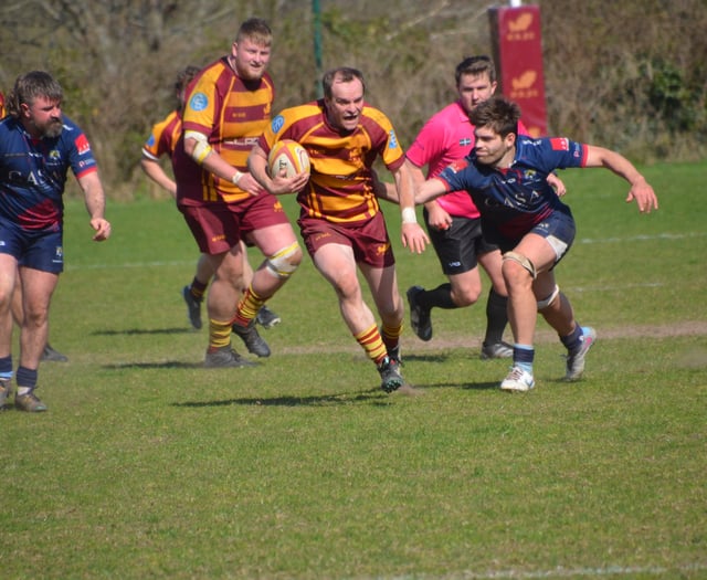 Campaign concludes with a barnstormer of a game