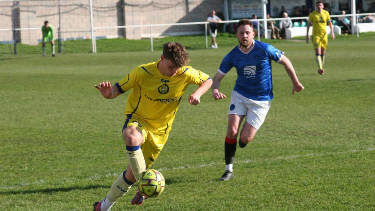 South West Peninsula League fixture list finalised for Okehampton Argyle ...