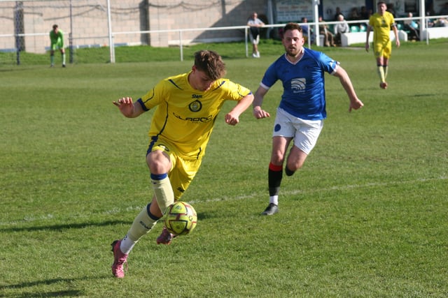 New Argyle boss adopts optimistic outlook