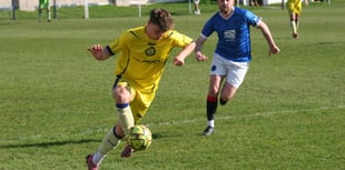 New Argyle boss adopts optimistic outlook