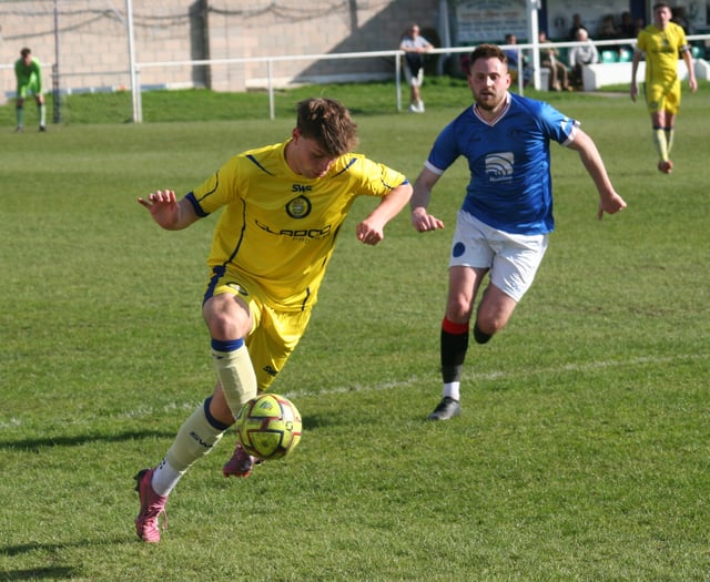 New Argyle boss adopts optimistic outlook