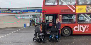 Unique Mobility Hosts Bus Access Day to Support Disabled Travellers