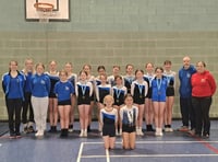 Fantastic Flyers compete in South West finals 