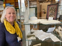 Town museum's new-look reopening