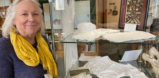 Town museum's new-look reopening