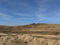 Fire service plea to prevent moorland fires