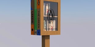 Penguin Books opens applications for 90 Little Book Stops