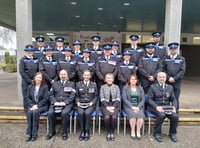 More police on the beat promised