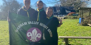 Thriving Scout group needs support