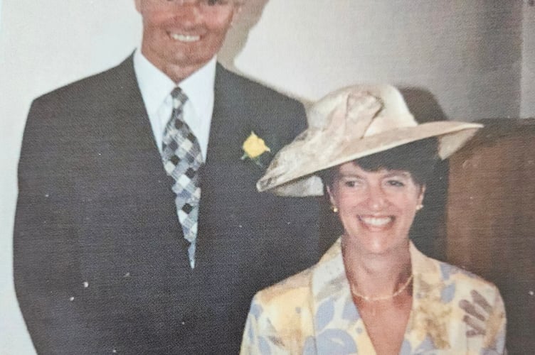 Happy Birthday Leslie!