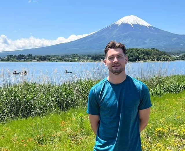 Man's tribute football match for brother