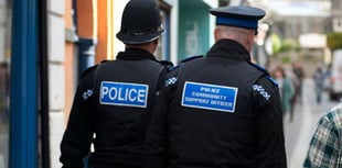 Police report highlights drug focus