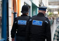 Police report highlights drug focus