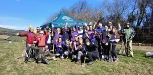 South West Water Neighbourhood Fund open for applications