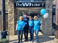 Parkinson's pop-in group launched