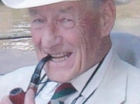 Parkinson's charity veteran tribute