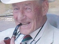 Parkinson's charity veteran tribute