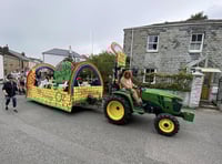 Cash prizes to be offered at Bere Alston Carnival