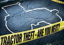 Farm security – warning after rural thefts overnight