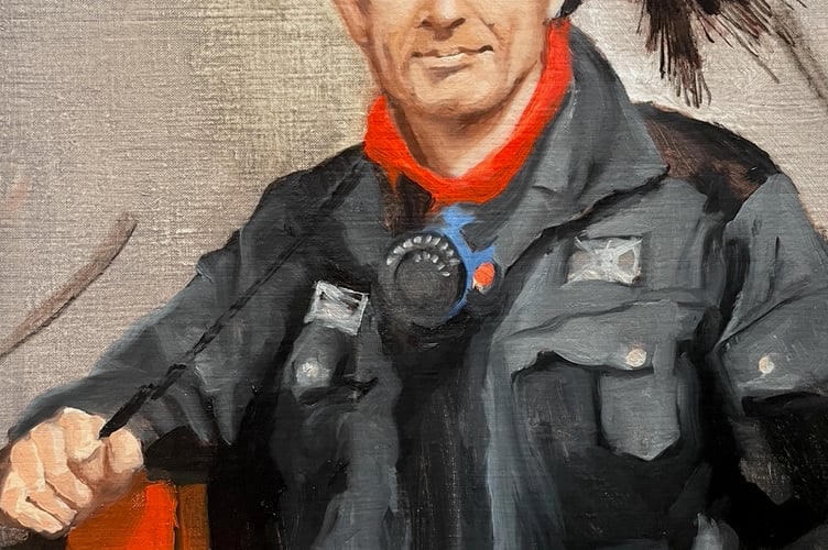 Jeannine's chimney sweep