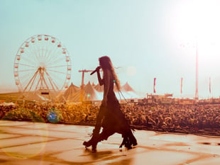 Police increase drug crackdown for Boardmasters