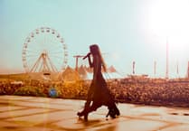 Crackdown on drug crime before Boardmasters