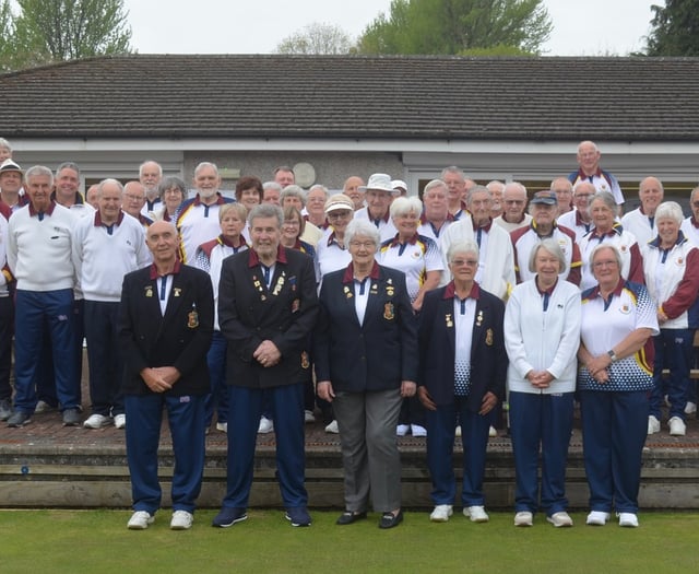 Sir Francis Drake BC season opener