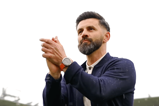 Muslic believes Argyle can pull off great escape following late win
