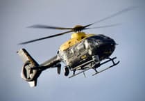 Two men arrested following Yelverton robbery