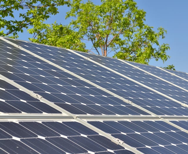 £1.6 million for more energy efficiency home upgrades in West Devon

