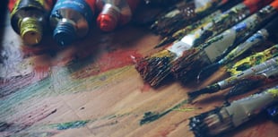 Children's VE Day poster contest