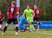 Lambs star “massively delighted” to score match-winner