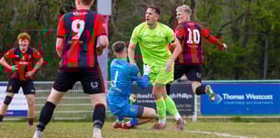 Lambs star “massively delighted” to score match-winner