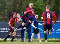 Tavistock’s safety hopes helped by latest win