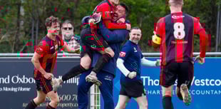 Tavistock’s safety hopes helped by latest win