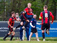 Tavistock’s safety hopes helped by latest win