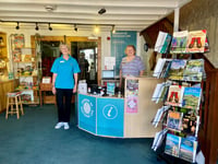 The Museum of Dartmoor Life is looking for new volunteers