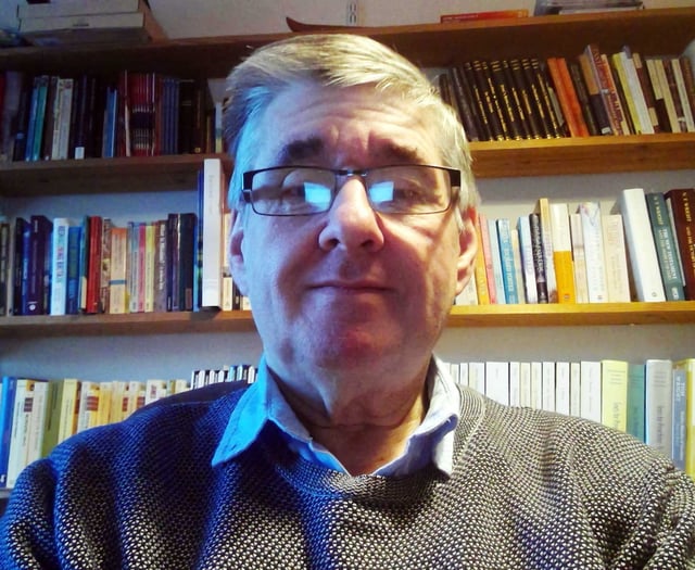 Reflections: World leaders could learn from Jesus Christ