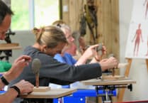 A Creative Day Out: Discover Sculpture in the Heart of Devon