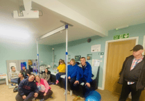 Made-Well opens brand new sensory room