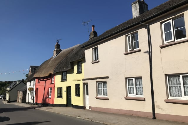 Vacancy on Hatherleigh Town Council