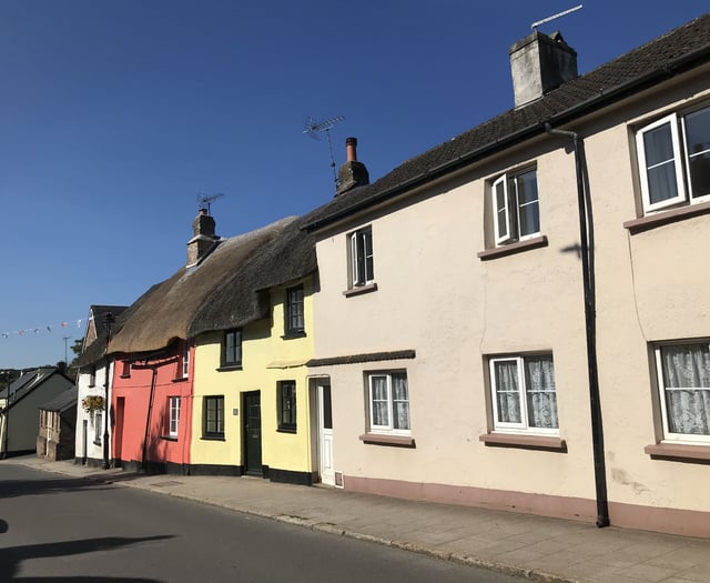 Council turns down battery energy storage facility for Hatherleigh